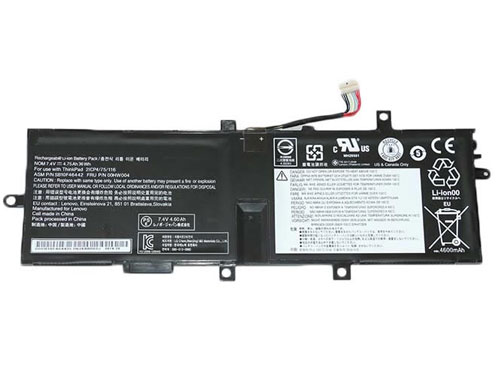 Compatible laptop battery lenovo  for ThinkPad-Helix-2 
