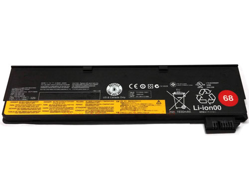 Compatible laptop battery lenovo  for K2450 