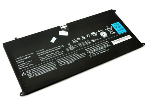 Compatible laptop battery LENOVO  for IdeaPad-U300s-IFI 