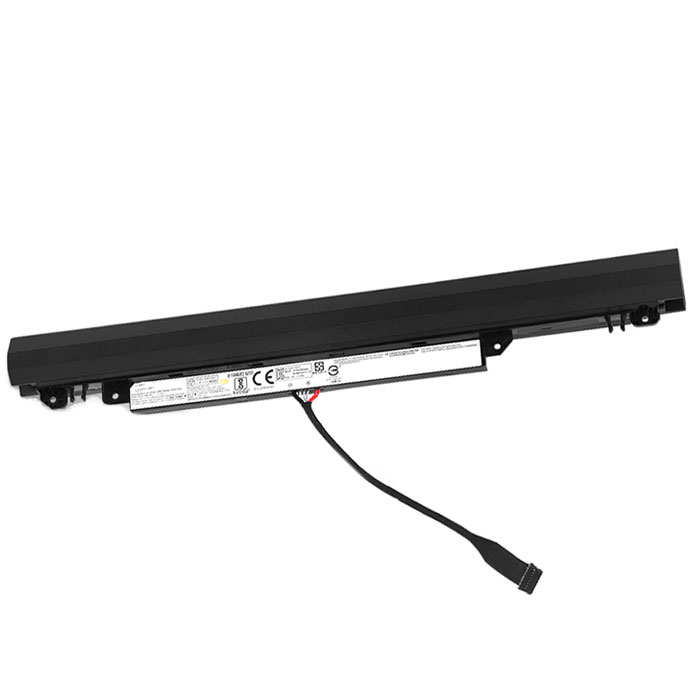 Compatible laptop battery LENOVO  for IdeaPad-300-14ISK(80Q6) 