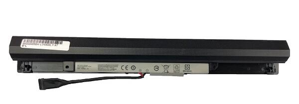 Compatible laptop battery lenovo  for IdeaPad-100-15IBD(80MJ00ATGE) 