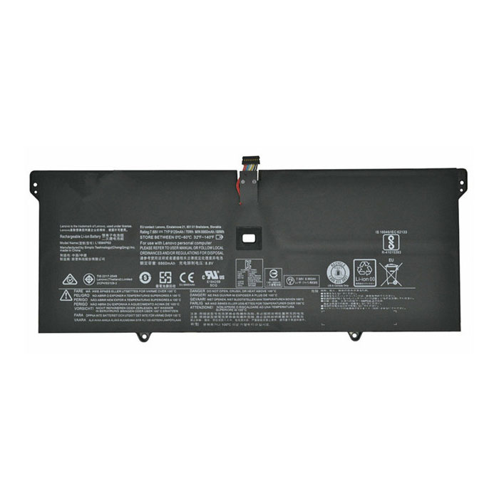 Compatible laptop battery LENOVO  for Yoga-920-13IKB-80Y70033GE 