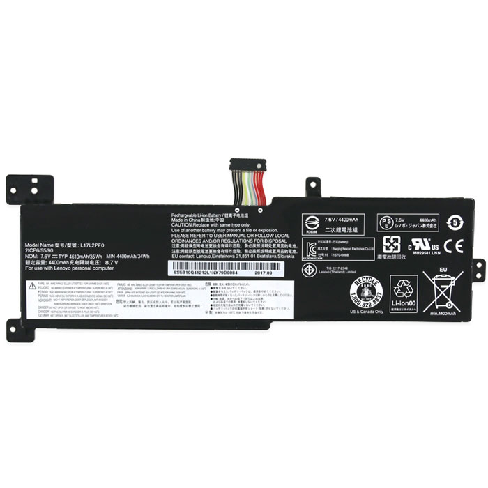 Compatible laptop battery lenovo  for IdeaPad-330-15ARR 