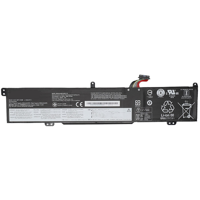 Compatible laptop battery lenovo  for Ideapad-L340-17IRH-81LL001YGE 