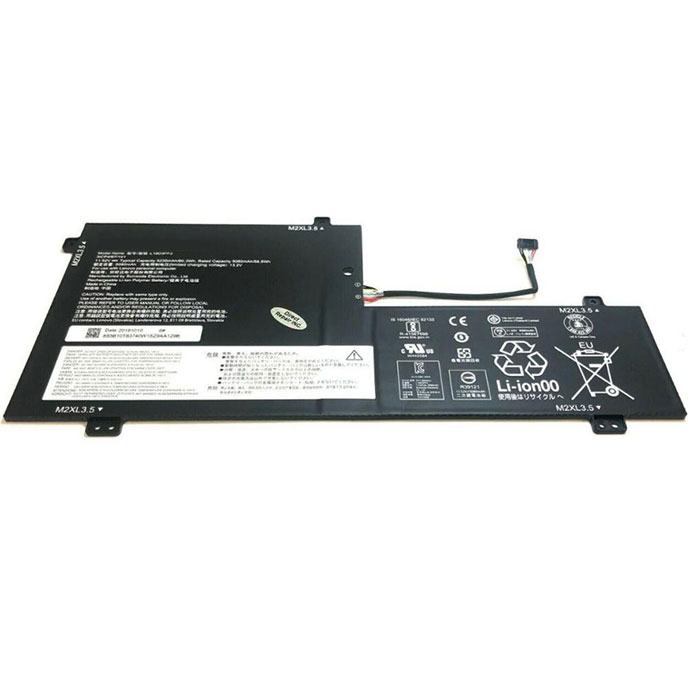 Compatible laptop battery LENOVO  for 3ICP4/67/140 