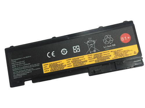 Compatible laptop battery lenovo  for 45N1064 