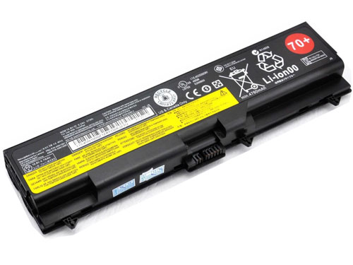 Compatible laptop battery Lenovo  for FRU-42T4801 