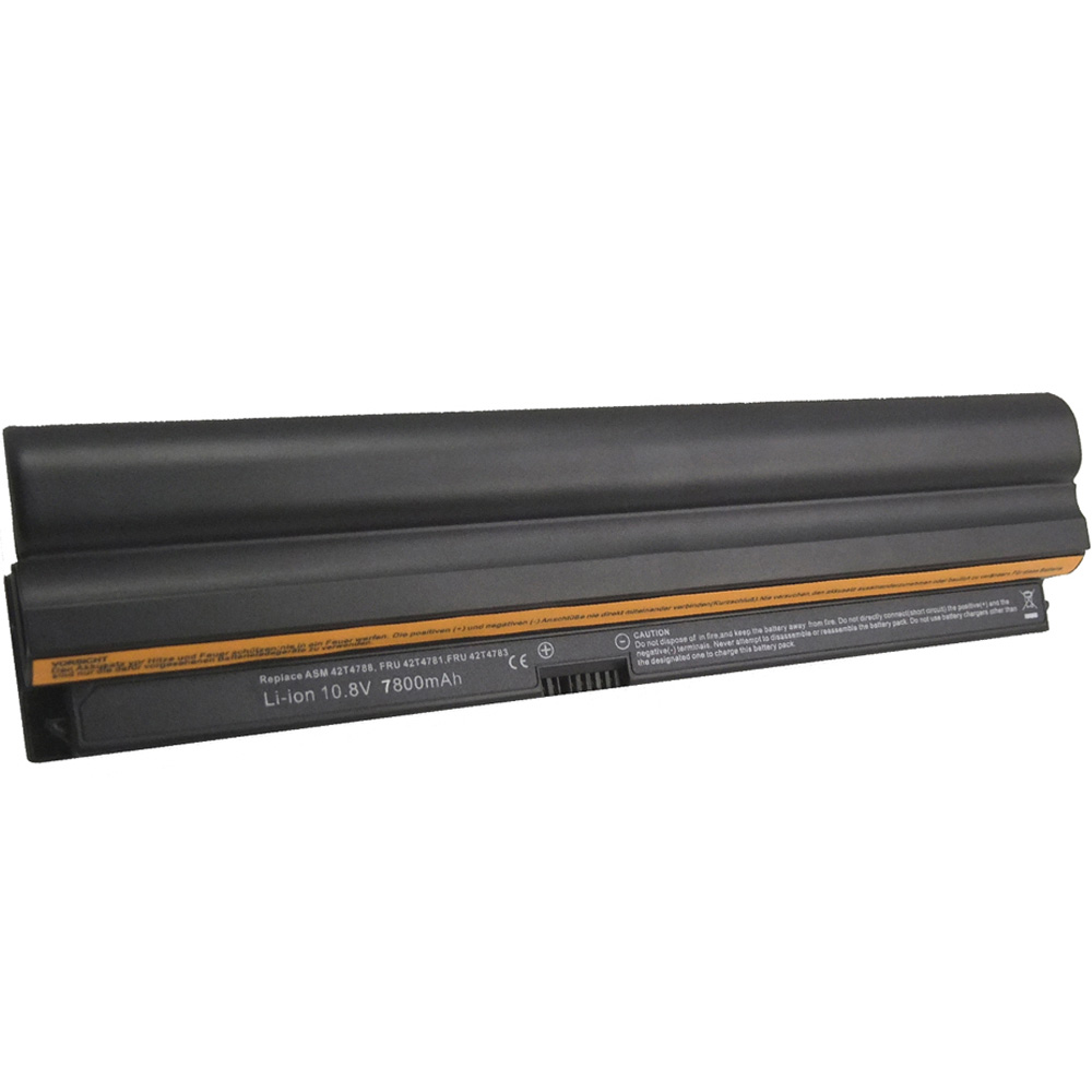 Compatible laptop battery for lenovo ThinkPad-Edge-11 Compatible laptop battery lenovo for ThinkPad-Edge-11