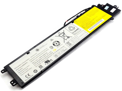 Compatible laptop battery Lenovo  for IdeaPad-Y40-80AT-ISE 