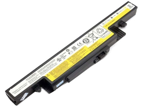 Compatible laptop battery lenovo  for IdeaPad-Y400-Series 