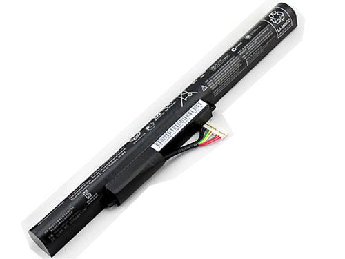 Compatible laptop battery lenovo  for IdeaPad-Z400-Series 