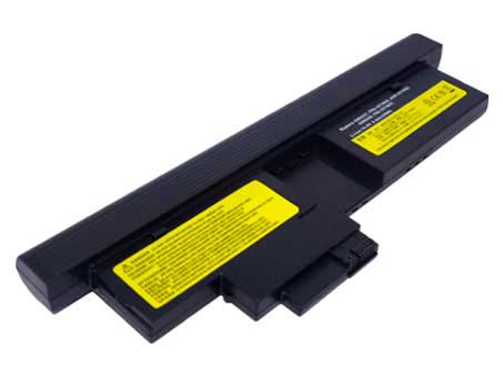 Compatible laptop battery Lenovo  for ThinkPad X200 Tablet 4184 