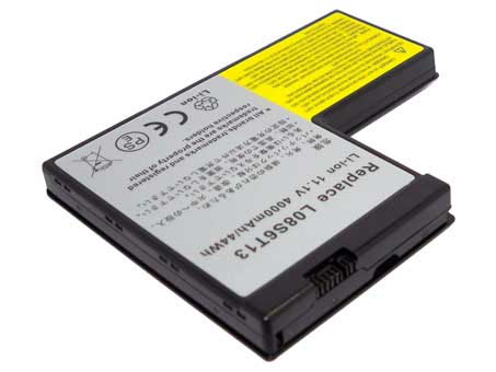 Compatible laptop battery Lenovo  for IdeaPad Y650 Series 