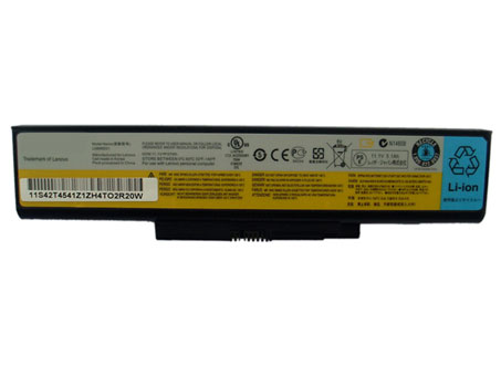 Compatible laptop battery Lenovo  for IdeaPad Y460A 