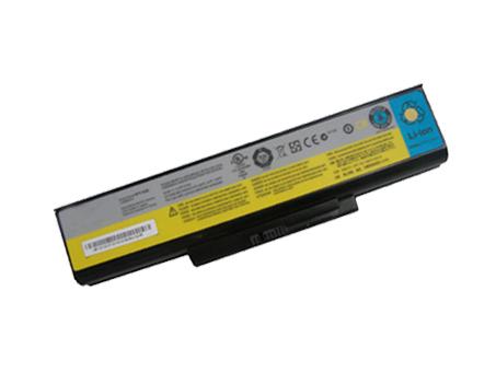 Compatible laptop battery lenovo  for K43G 