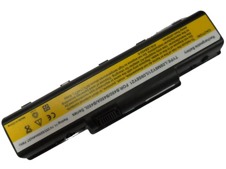 Compatible laptop battery lenovo  for B450L 