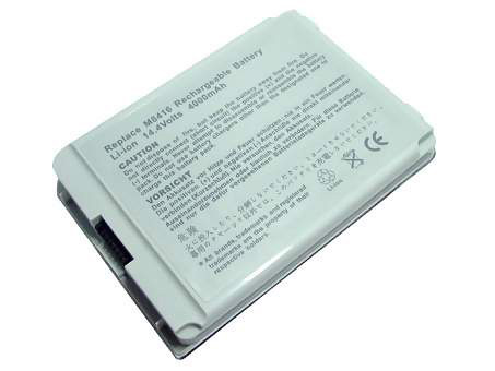 Compatible laptop battery for apple M9140G/A Compatible laptop battery apple for M9140G/A