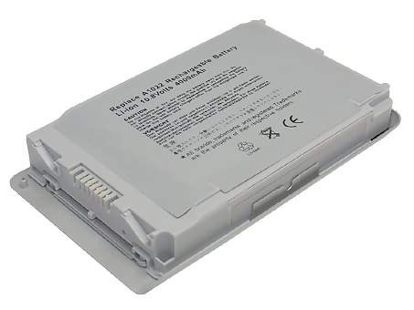 Compatible laptop battery for apple PowerBook G4 12 M9183X/A Compatible laptop battery apple for PowerBook G4 12 M9183X/A