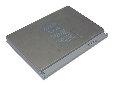 Compatible laptop battery APPLE  for MacBook Pro 17