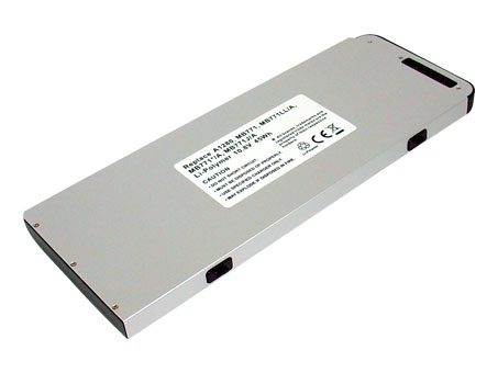 Compatible laptop battery APPLE  for MB467J/A MacBook 13