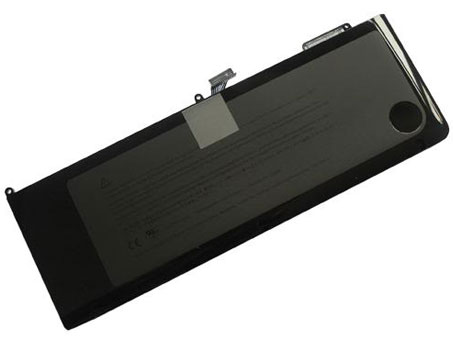 Compatible laptop battery APPLE  for Unibody Macbook Pro 15