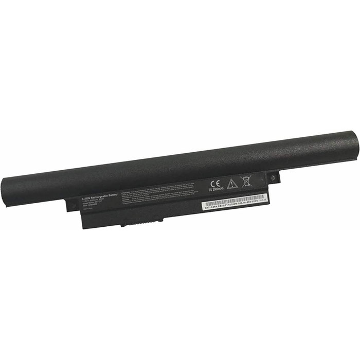 Compatible laptop battery Medion  for Erazer-P7643 