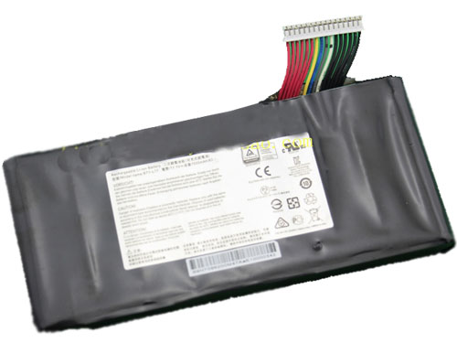 Compatible laptop battery MSI  for GT72 