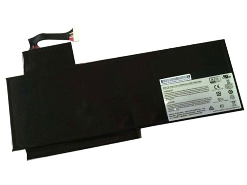 Compatible laptop battery MSI  for GS70-Series 