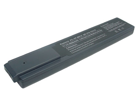 Compatible laptop battery for nec Lavie N LN500/9DW Compatible laptop battery nec for Lavie N LN500/9DW