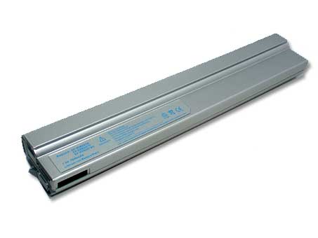 Compatible laptop battery for PANASONIC CF-W2EW1AXR Compatible laptop battery PANASONIC for CF-W2EW1AXR