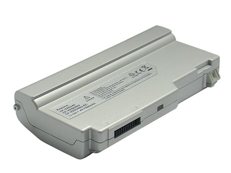 Compatible laptop battery for PANASONIC CF-W4HWEZZBR Compatible laptop battery PANASONIC for CF-W4HWEZZBR