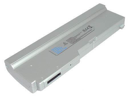 Compatible laptop battery for PANASONIC CF-T4HWMAXC Compatible laptop battery PANASONIC for CF-T4HWMAXC