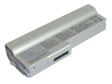 Compatible laptop battery Panasonic  for CF-R6MW4AJS 