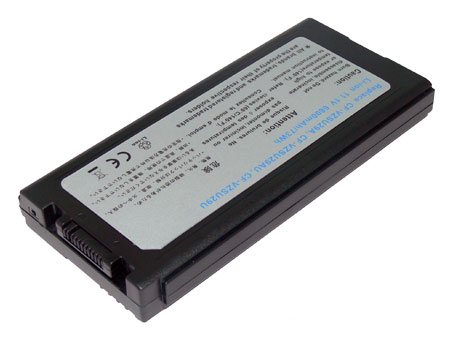Compatible laptop battery PANASONIC  for CF-VZSU29U 