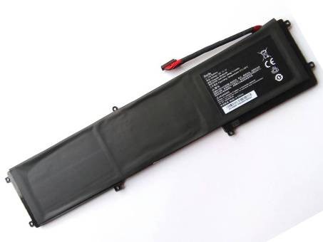 Compatible laptop battery RAZER  for Rz09-01302e21 