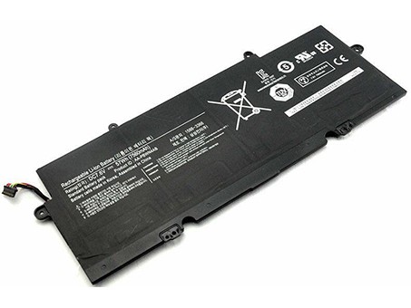 Compatible laptop battery SAMSUNG  for 740U3E-S02DE 