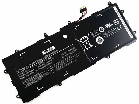Compatible laptop battery samsung  for Chromebook-XE500C 