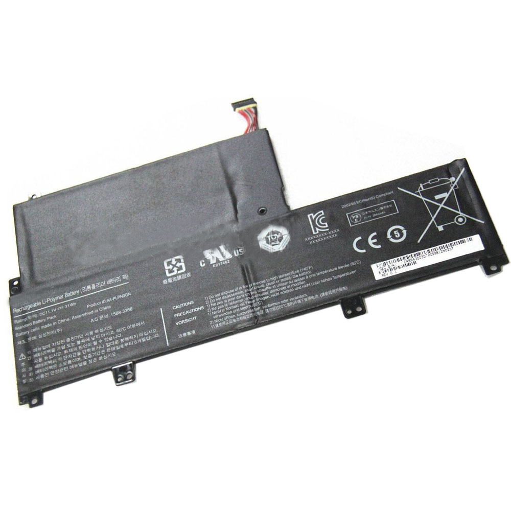 Compatible laptop battery samsung  for 1588-3366 