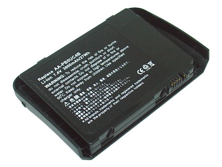Compatible laptop battery for samsung Q1EX-71G Compatible laptop battery samsung for Q1EX-71G