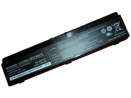 Compatible laptop battery for samsung NP-X120-JA01 Compatible laptop battery samsung for NP-X120-JA01