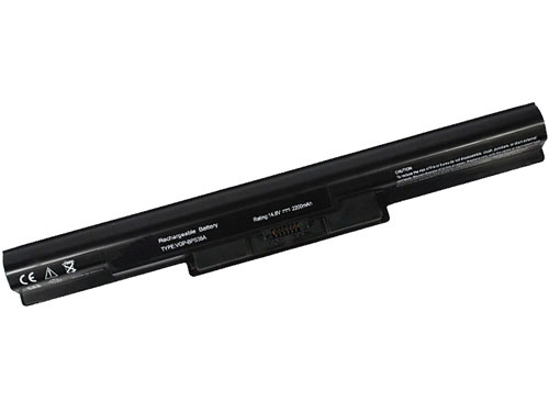 Compatible laptop battery sony  for VAIO-SVF1421AYCP 