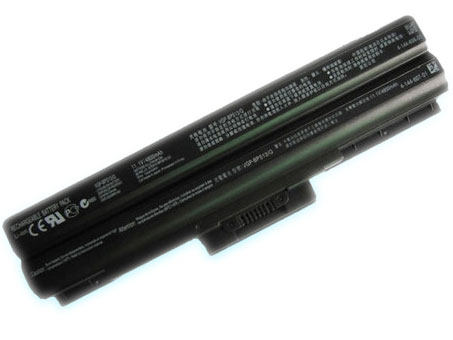 Compatible laptop battery sony  for VAIO VGN-SR26MN/B 