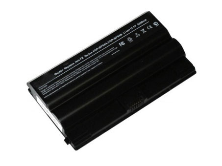 Compatible laptop battery SONY  for Vaio VGN-FZ190E 