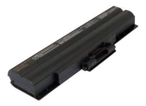 Compatible laptop battery sony  for VAIO VGN-AW91JS 