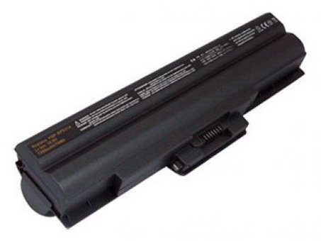 Compatible laptop battery sony  for VAIO VPCS125EC 