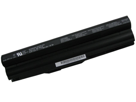 Compatible laptop battery sony  for VAIO VPCZ136GG/B 
