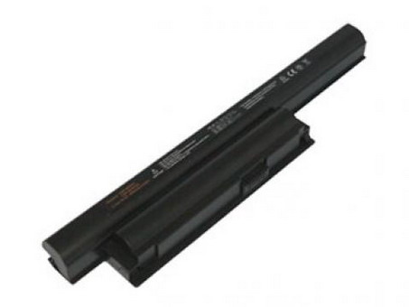 Compatible laptop battery sony  for VAIO VPC-EA31EN/BI 