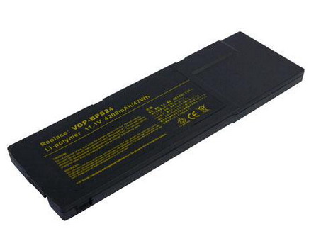 Compatible laptop battery SONY  for VAIO VPC-SA3T9E 