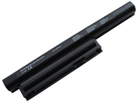 Compatible laptop battery sony  for SVE151C11M 