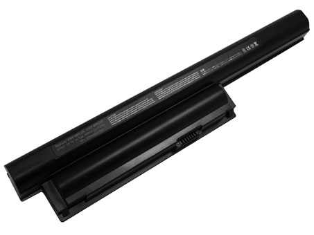 Compatible laptop battery sony  for VAIO VPC-EG3AEN/B 